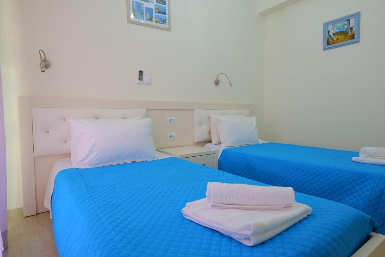Sunny Holiday Σαράντα Εξωτερικό φωτογραφία