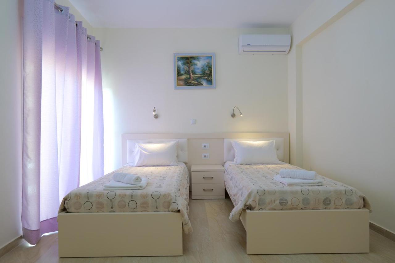 Sunny Holiday Σαράντα Εξωτερικό φωτογραφία