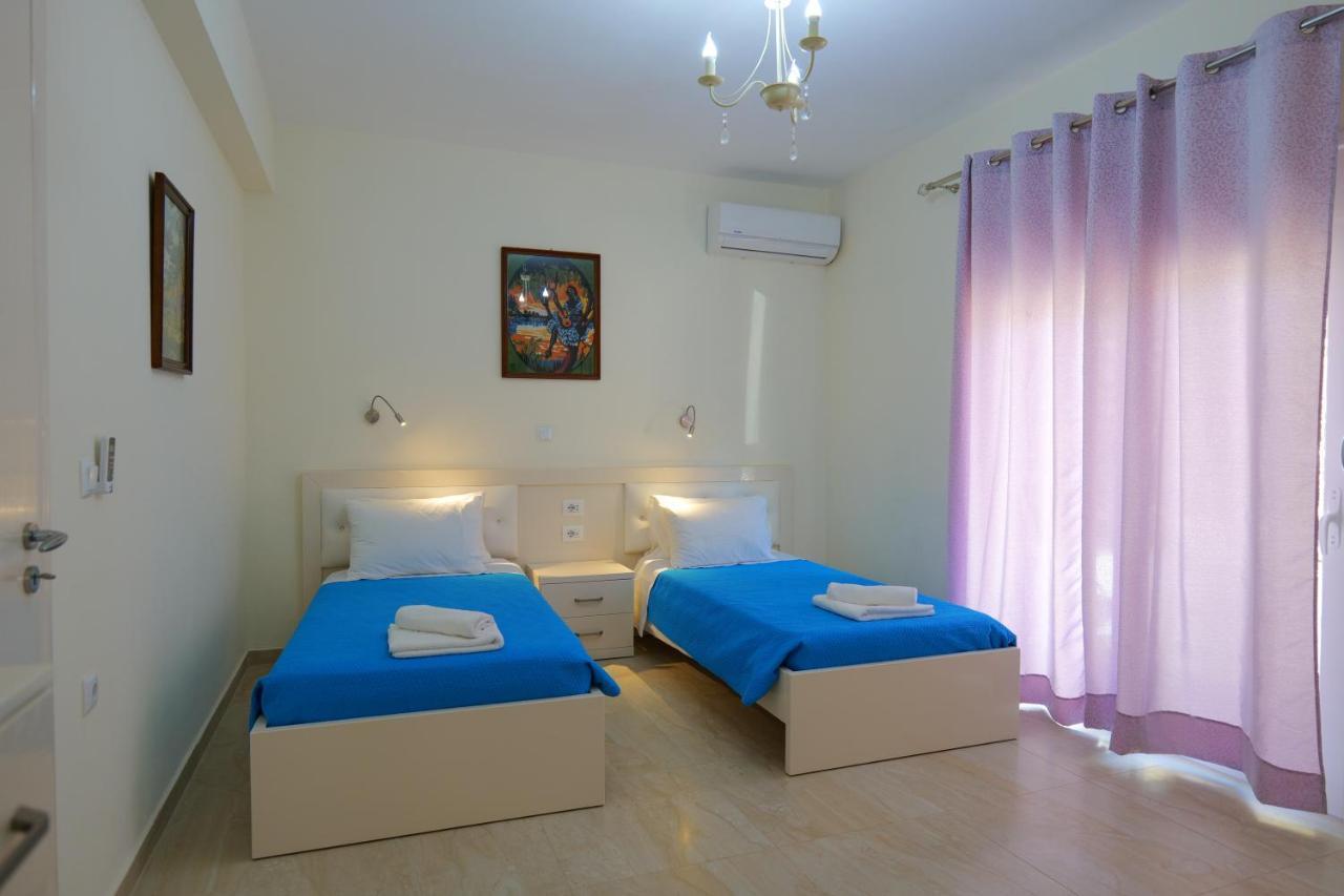 Sunny Holiday Σαράντα Εξωτερικό φωτογραφία