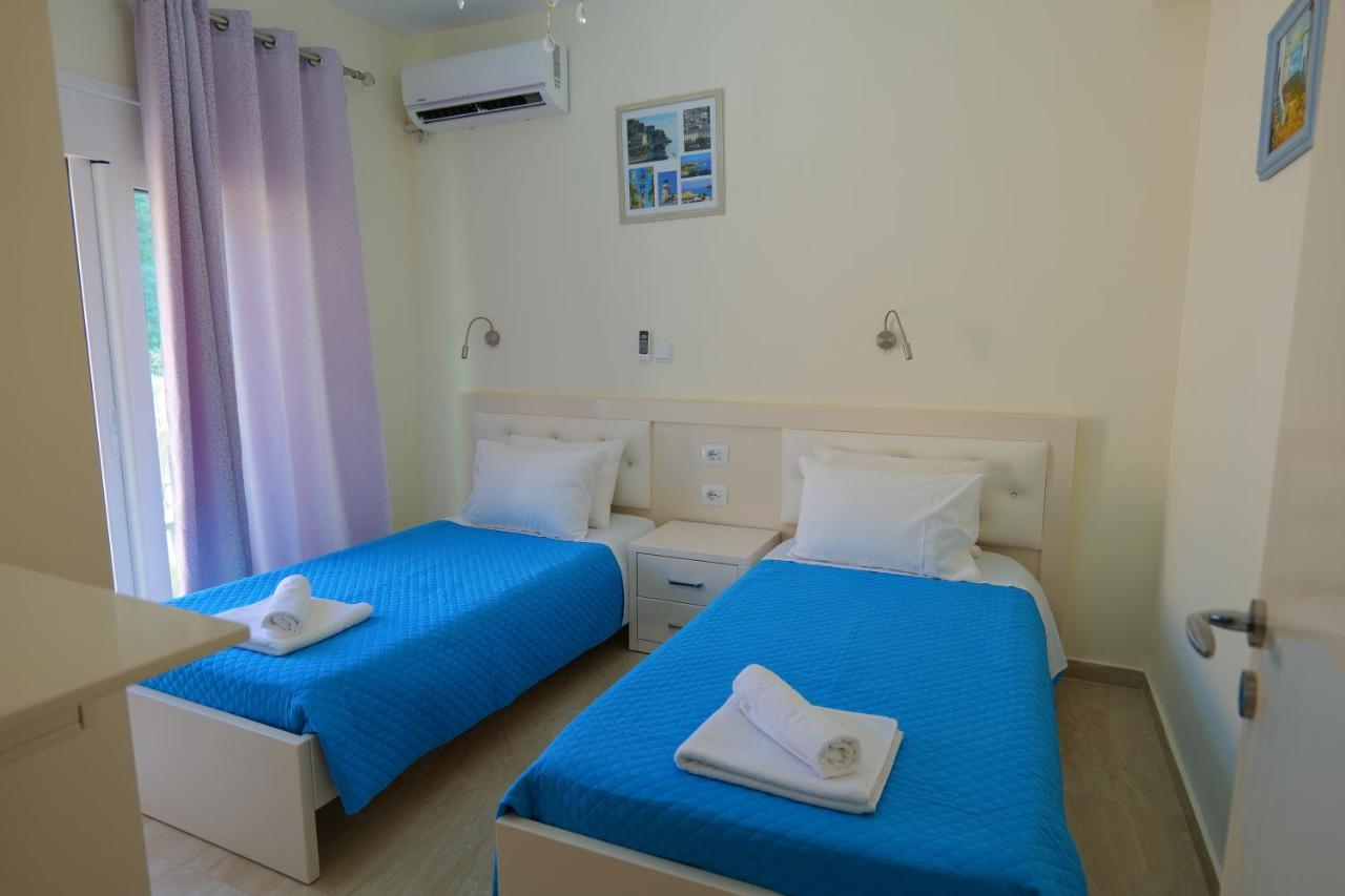 Sunny Holiday Σαράντα Εξωτερικό φωτογραφία