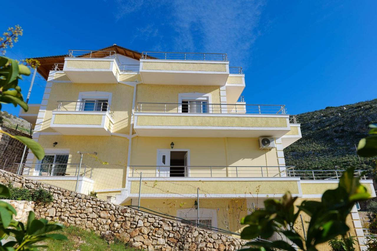 Sunny Holiday Σαράντα Εξωτερικό φωτογραφία