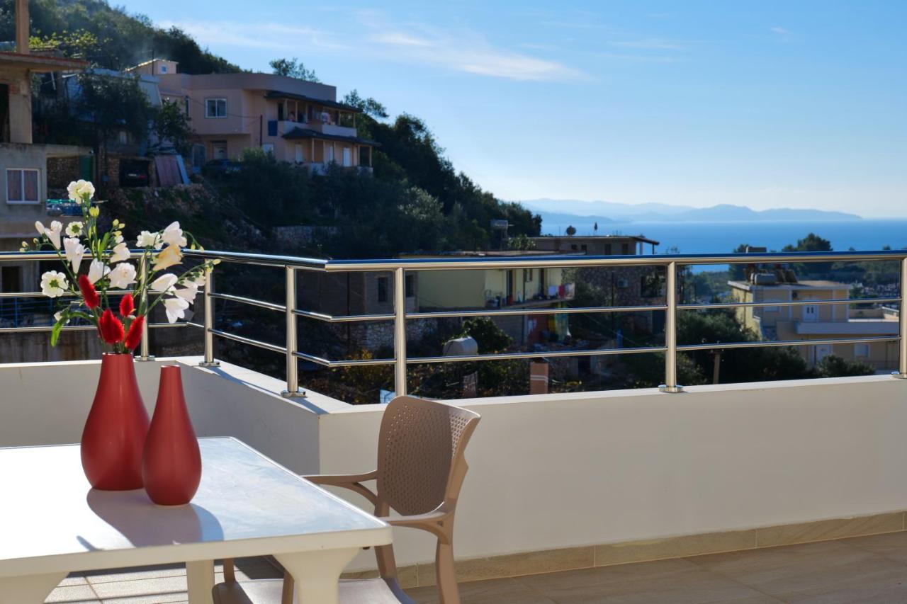 Sunny Holiday Σαράντα Εξωτερικό φωτογραφία