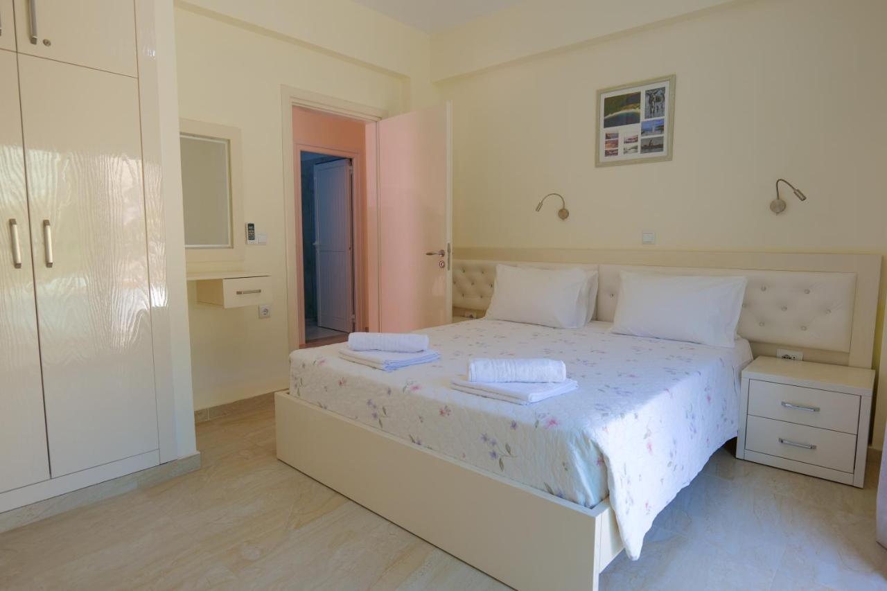 Sunny Holiday Σαράντα Εξωτερικό φωτογραφία