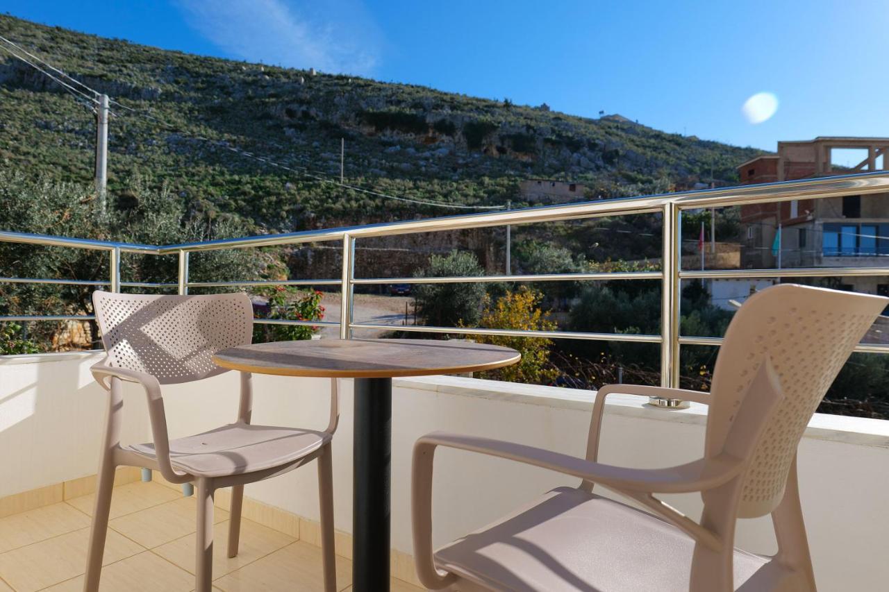 Sunny Holiday Σαράντα Εξωτερικό φωτογραφία