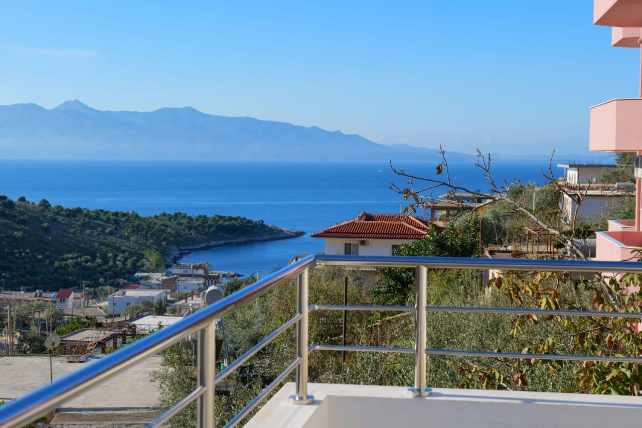Sunny Holiday Σαράντα Εξωτερικό φωτογραφία