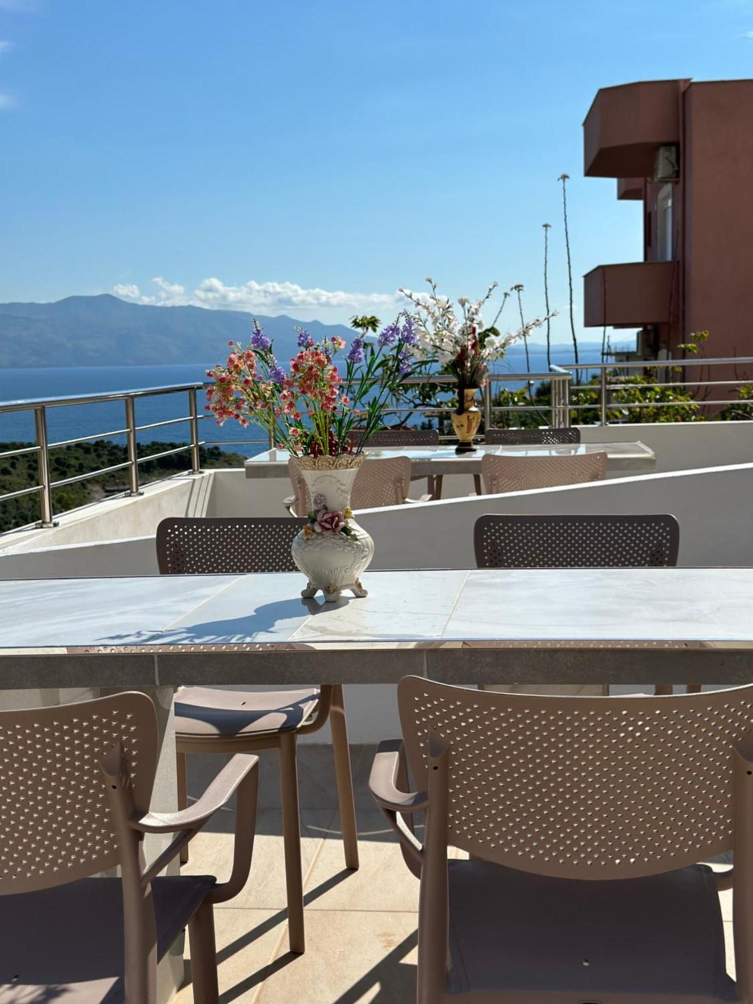 Sunny Holiday Σαράντα Εξωτερικό φωτογραφία